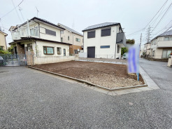 【外観：10月上旬撮影】
