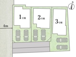 【全体区画図】
