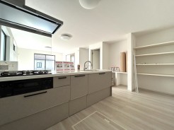 【Kitchen】

