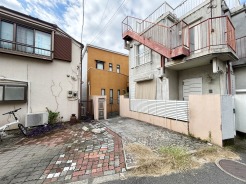 【外観：10月撮影】
