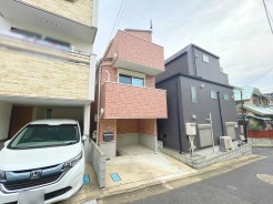 【外観：10月撮影】
