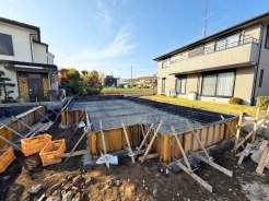 【外観：11月上旬撮影】
