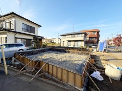 【外観：11月上旬撮影】
