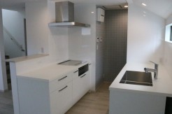 【Kitchen Space】

