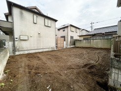 【外観：11月上旬撮影】
