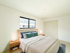 【Room：7.12帖】
本画像はCGで作成しており、実際に現地に家具は配置しておりません。また、価格に家具は含まれません。