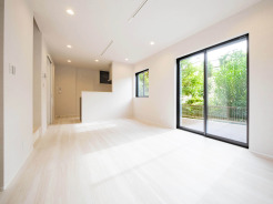 【LDK 13.1帖：2号棟】
