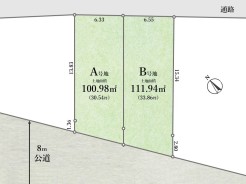 【全体区画図】
