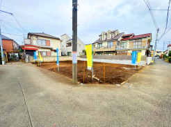 【外観：11月撮影】
