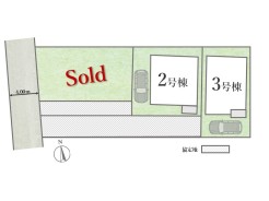 小金井市本町３丁目