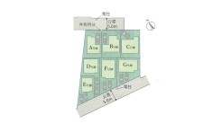 【全体区画図】
