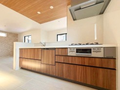 【Kitchen】
