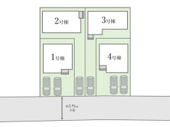 【全体区画図】
