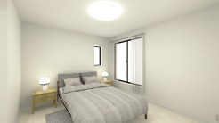 【建物イメージパース】