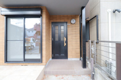 杉並区南荻窪２丁目