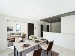 【施工例：LDK】