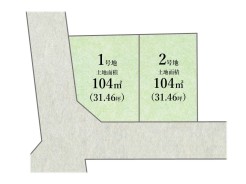 【全体区画図】
