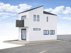 【建物プラン例】建物参考価格：1403万円