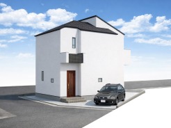 【建物プラン例】建物参考価格：1403万円