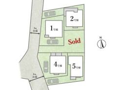 【全体区画図】
