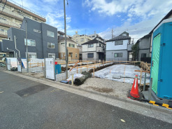 【現況：11月撮影】
