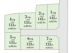 【全体区画図】
