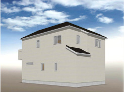 【建物プラン例】建物参考価格：1903万円～