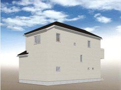 【建物プラン例】建物参考価格：1903万円～