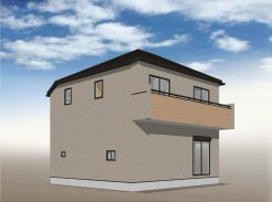 【建物プラン例】建物参考価格：1903万円～