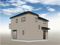 【建物プラン例】建物参考価格：1903万円～