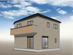 【建物プラン例】建物参考価格：1903万円～