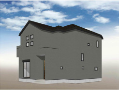 【建物プラン例】建物参考価格：1903万円～