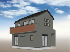 【建物プラン例】建物参考価格：1903万円～