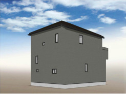 【建物プラン例】建物参考価格：1903万円～