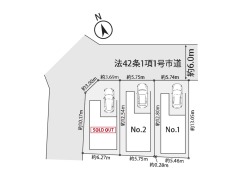 【全体区画図】
