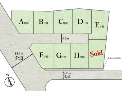 【全体区画図】
