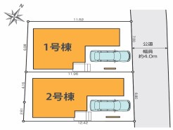 【全体区画図】
