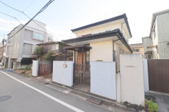 【外観：12月撮影】
