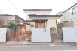 【外観：12月撮影】
