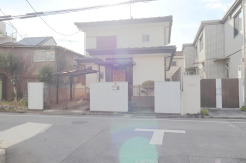 【外観：12月撮影】
