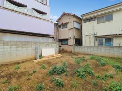 【外観：12月撮影】
