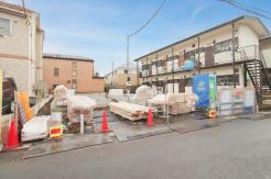 【現況：12月撮影】
