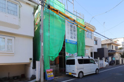 【外観：1月撮影】
