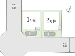 【全体区画図】
