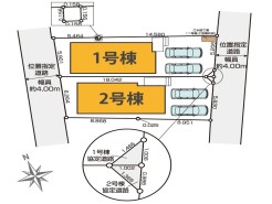 【全体区画図】
