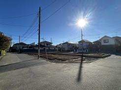 【建築前写真：12月撮影当時】
