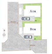 【全体区画図】
