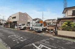 【外観：12月撮影】
