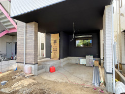 【カースペース】
