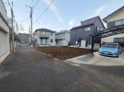 【外観：1月撮影】
